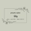 リリー(lily)のお店ロゴ