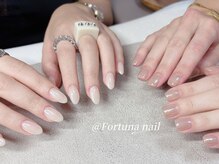 フォルトゥーナ 神田(Fortuna)