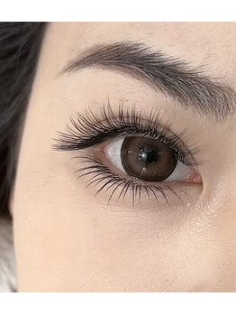 パンダアイラッシュ 上野(panda eyelash)/