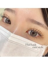 サリュー 町田(salut)/フラットラッシュ