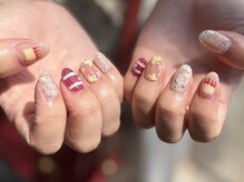 ハレ(80_hare_)/iroコース