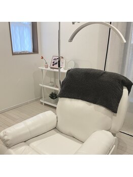 ユウユ(uu)/店内