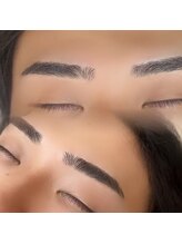 アイモア 金山店(eye mor.)/メンズアイブロウワックス