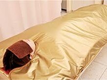 ルアン 八千代台店(Ruang)/遠赤外線岩盤ラドンマット