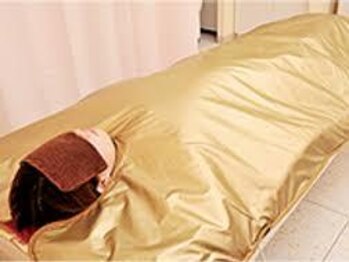 ルアン 八千代台店(Ruang)/遠赤外線岩盤ラドンマット