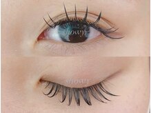 ショウイー 本店(Showy)の雰囲気（シングルで束間、安定の人気♪モーヴモカも今秋◎）