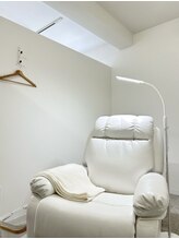 長く通えるトレンドアイサロン♪