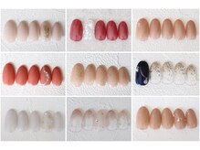 クレアラルーチェ 米子店(Crea la Luce)/【ハンド】シンプル定額4