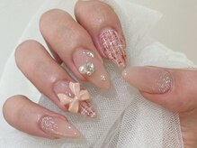 ネイルアンドアイラッシュスタジオ シュシュ(chouchou)