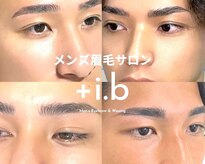 プラスアイビー 高松店(+i.b)