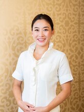 アザブハリーク(AZABU HARIEQ) 岡本 真理