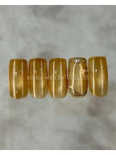 エシカ ウィズ レヴィエリス(ethica with Re’VIELISS)/HAND　定額シンプルコース