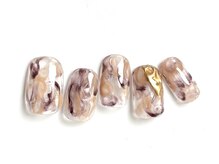 ルマート 池袋東口店(Lumart)/シアーニュアンス