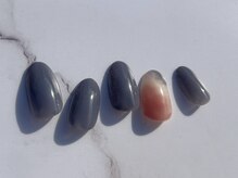 アイ アンド ネイル ロカヒ(Eye & nail LOKAHI)/キラキラネイル