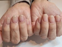 アールエム(Rm)/1月◎ネイル