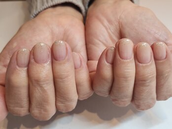 アールエム(Rm)/1月◎ネイル