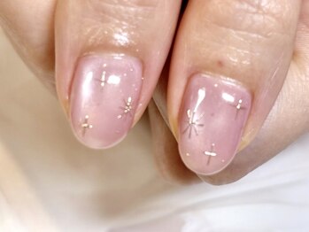 いろこびん 盛岡フェザン店(irokobin)/マグ×ミラーアート