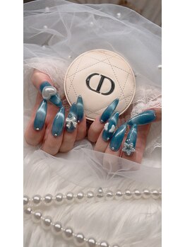 トイヴ ネイル(toyve nail)/