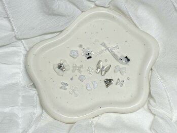 バベル 新町店(Babel)/パーツの種類豊富です★