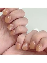 ワイズビューティー 広島立町店(y's beauty)/２本アート¥5980～