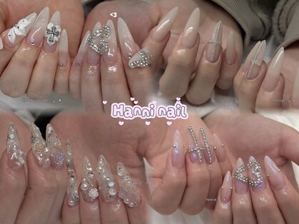 ハニ 池袋(Hanni)の写真