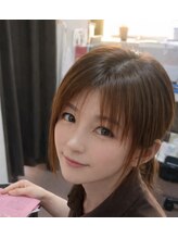 ほぐし屋いこい 深谷上野台店&nbsp;金井 （女性）