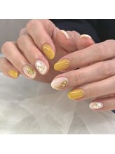 デビューネイリスト/持ち込み◎