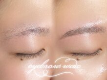 Lumi lash【ルミラッシュ】大宮/まつげパーマ/マツエク/アイブロウ/眉毛Wax/担当:RIN