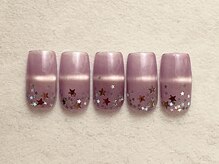 アイビー(Aivy)/マグネット×星