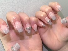 リコ ヘアアンドリラクゼーション 一宮店(LICO HAIR&RELAXATION)/持ち込みdesign♪