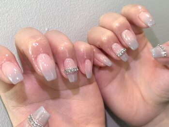 リコ ヘアアンドリラクゼーション 一宮店(LICO HAIR&RELAXATION)/持ち込みdesign♪