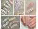 ネイルズ ビーモ 大宮(NAILS bmo)の写真/《6,500円から！》NAILS bmoのアートネイルで手元が一気に垢抜けるお洒落な指先に★写真映えも！