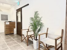 アイドット 姫路店(i.)の雰囲気(落ち着いた雰囲気の店内♪眉毛/アイブロウ/眉/まゆげ/間引き)