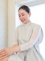 Ruce【ルーチェ】 FACIAL＆THREADING SALON　中目黒【6/1 NEW OPEN（予定）】/Mayu