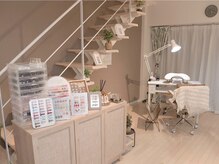 ツインネイル 栄セントラルパーク店(twin.nail)