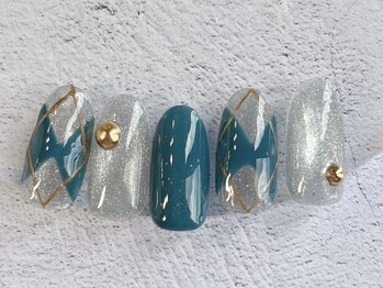 natural design ¥5500
