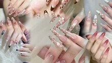 ユニコーンネイル 原宿表参道(unicorn nail)