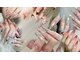 ユニコーンネイル 原宿表参道(unicorn nail)の写真