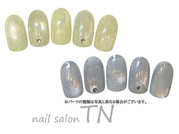 ティーエヌ TSUTAYA宇都宮駅東口店/宇都宮駅東口店限定☆45分4250円