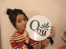 キュープ 表参道店(Qpu)/茜音様が御来店