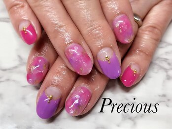 プレシャス プライベートビューティーサロン(Precious Private Beauty Salon)/