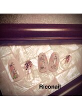 リコネイル(Rico nail)/