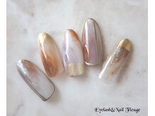 フルージュ(Fleuge)/選べるサンプル￥8000