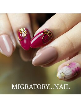 フォー(for)/flower