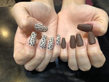 ボディ 高知店(BODY)/レオパード