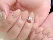 ネイルズ ララ(nails Lala)