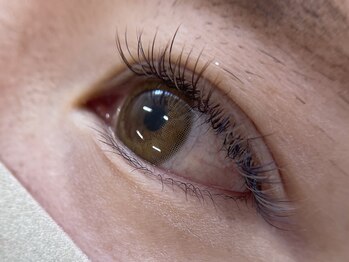 シャルエ アイサロン(Charer)/colorMIX