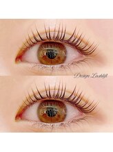 ダイヤモンドアイズ 池袋西口店(DIAMOND EYES)/デザインラッシュリフト