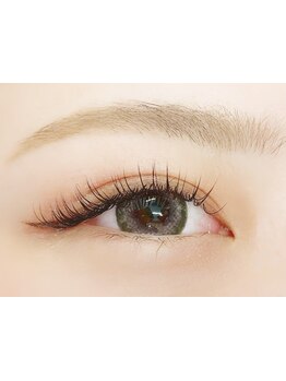 キープ力が自慢のサロン