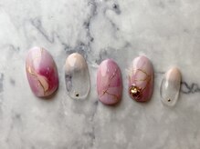 ネイルブレイク リリア(Nail Break lilia)/【初回オフ無料】ニュアンス